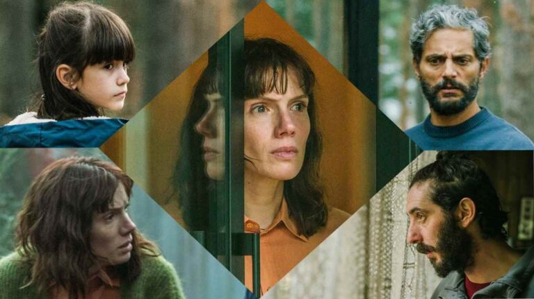 Final explicado | Entenda o desfecho de Firebreak: Lide está viva ou morta?