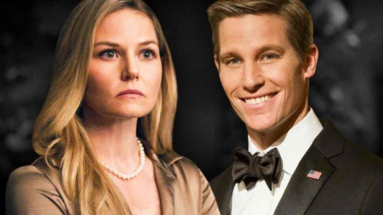 Final explicado | Destino do presidente Richard Hagan e da primeira-dama Jenny em O Agente Noturno 3