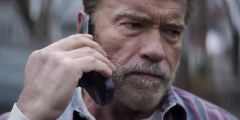 Crítica | Um filme diferente de Arnold Schwarzenegger em Aftermath - Imagem do artigo original