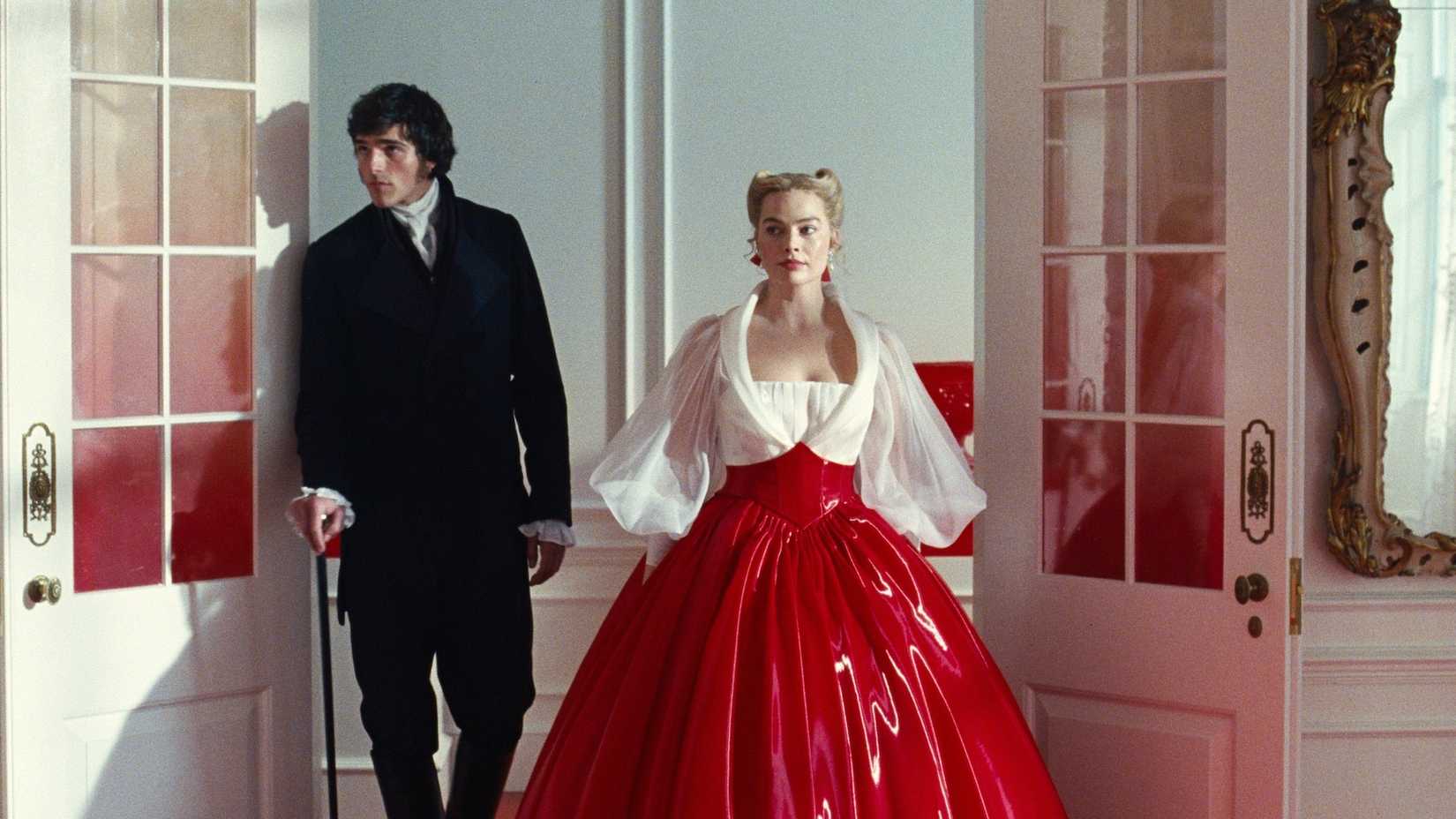 Bilheteria | A Química em Cena de Margot Robbie com Will Smith em Focus e as Polêmicas de O Morro dos Ventos Uivantes - Imagem do artigo original