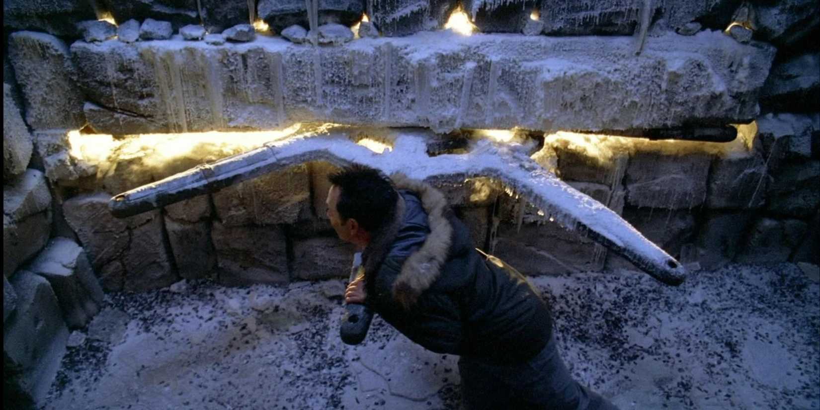 Final explicado | O verdadeiro problema de Lost não foi o desfecho - Imagem do artigo original