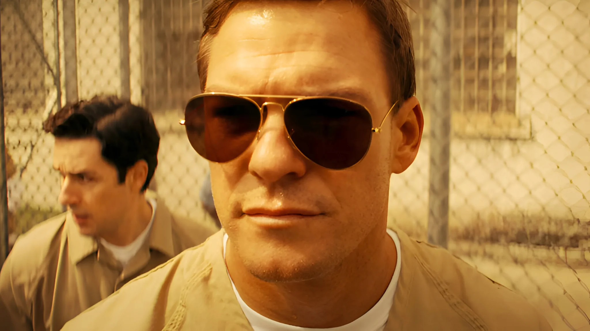 Reacher é um dos melhores thrillers de ação