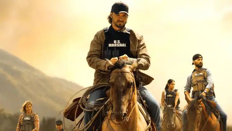 Crítica | Marshals inicia nova fase da franquia Yellowstone com Kayce deixando legado dos Dutton para trás