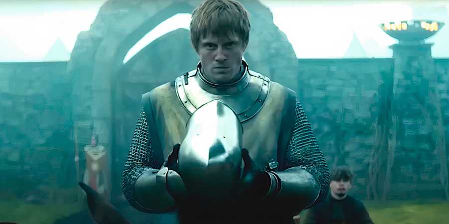 Estreia | Segunda temporada de Cavaleiro dos Sete Reinos levará Dunk e Egg a Dorne, confirma criador - Imagem do artigo original