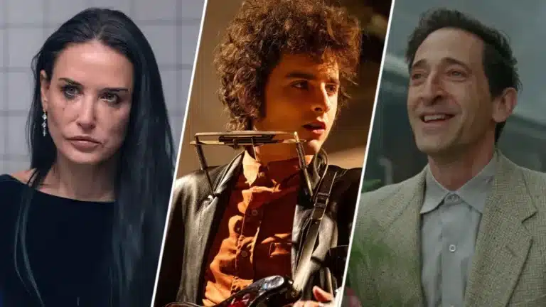 Premiação do 24º AARP Movies for Grownups destaca os melhores filmes e séries para maiores de 50 anos