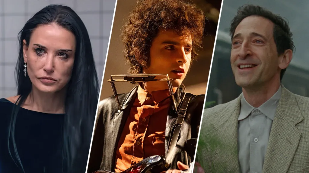 24º AARP Movies for Grownups Awards