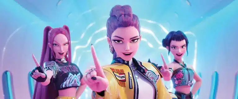 Lista | KPop Demon Hunters domina o Annie Awards com 10 prêmios em 2026