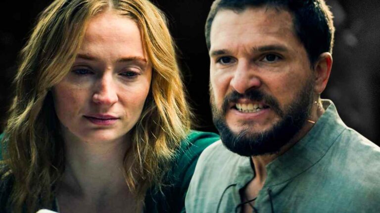 Final explicado | Entenda o desfecho de The Dreadful e o retorno de Seamus