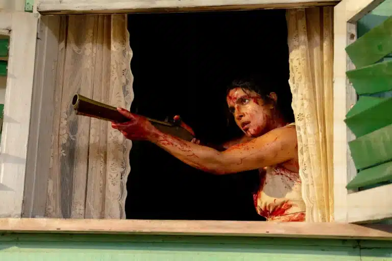 Crítica | O Refúgio é um thriller de vingança simples salvo pela atuação de Priyanka Chopra Jonas