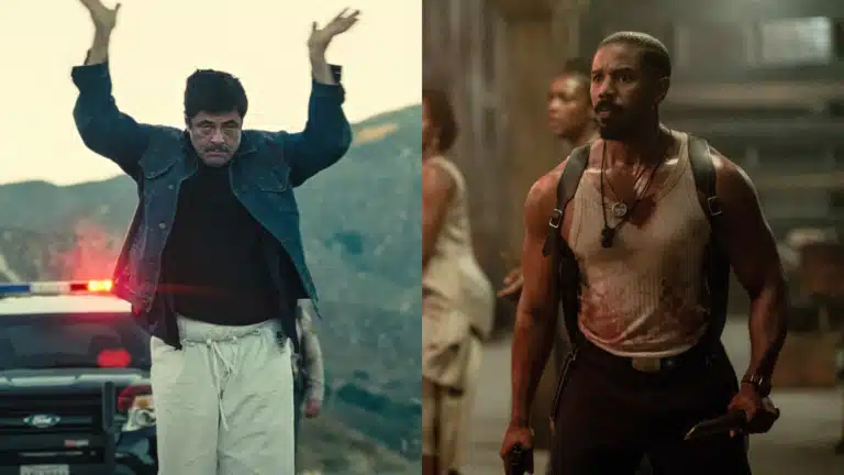 Uma Batalha Após a Outra é eleito melhor filme de 2025 pela crítica de Vancouver