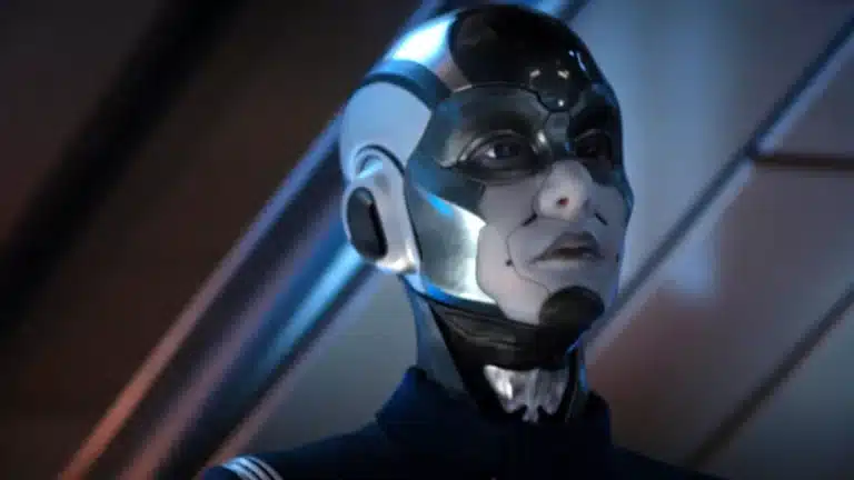 Elenco | Sara Mitich revela motivo da troca de personagens em Star Trek: Discovery que poucos fãs perceberam