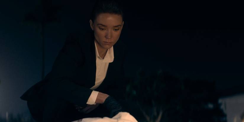 Final explicado | Por que Jane matou o presidente Baines em Paradise temporada 2, episódio 3 - Imagem do artigo original