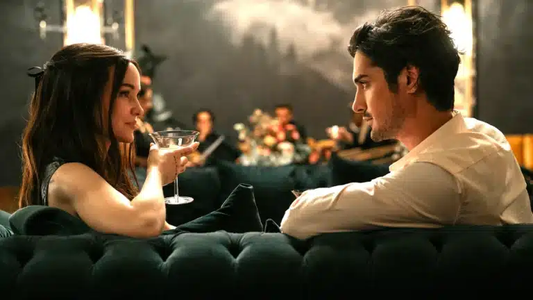 As 8 principais mudanças da série 56 Dias em relação ao livro de Catherine Ryan Howard