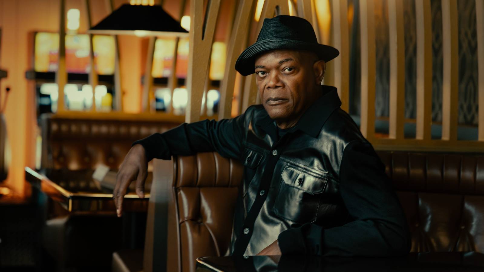 Estreia | Série derivada de Taylor Sheridan com Samuel L. Jackson muda título e roteiro - Imagem do artigo original