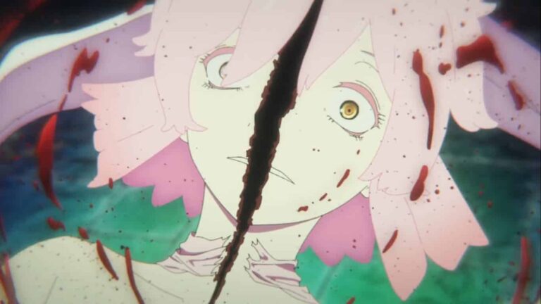 Batalhas intensas e dilemas dos Tensen em Hell’s Paradise 2º temporada episódio 7