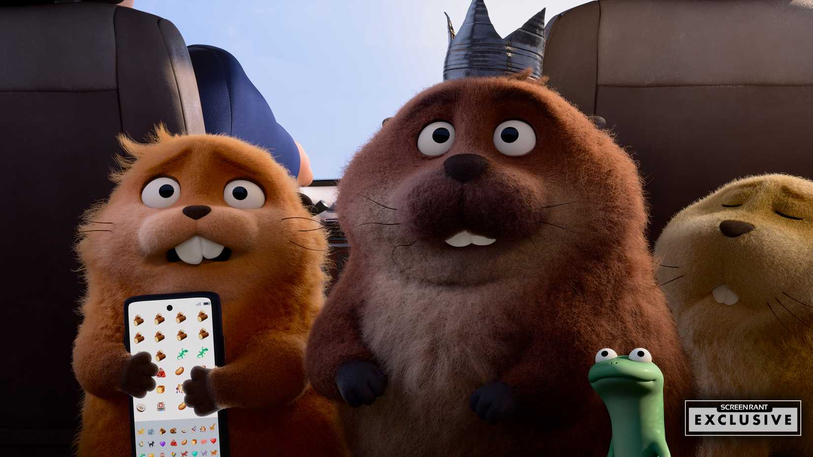 Bilheteria | Estratégia de marketing de Hoppers pode revolucionar o desempenho da Pixar - Imagem do artigo original