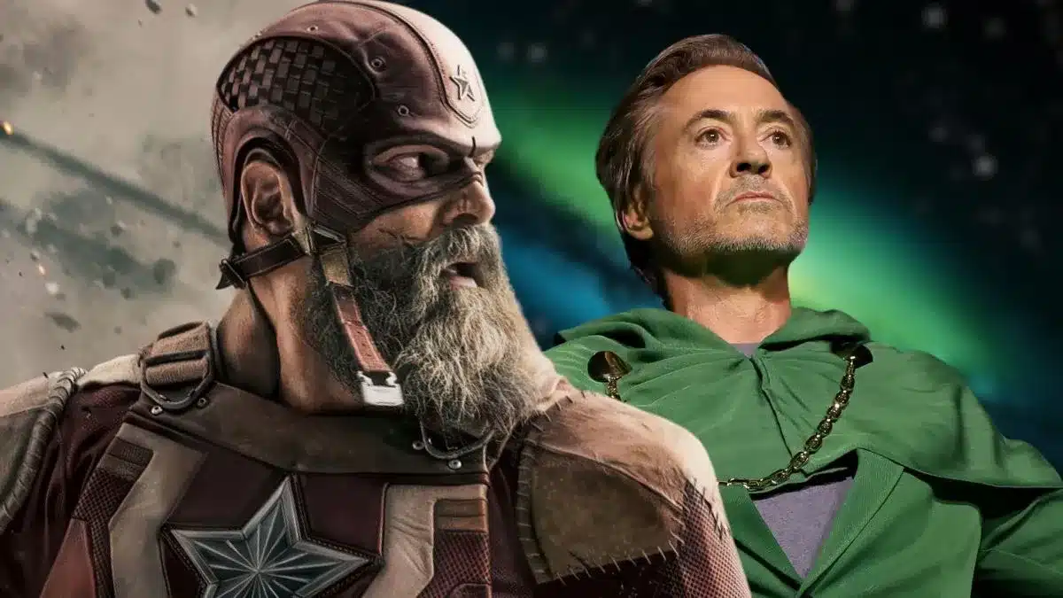 Refilmagens de Vingadores: Doutor Destino começam em breve!