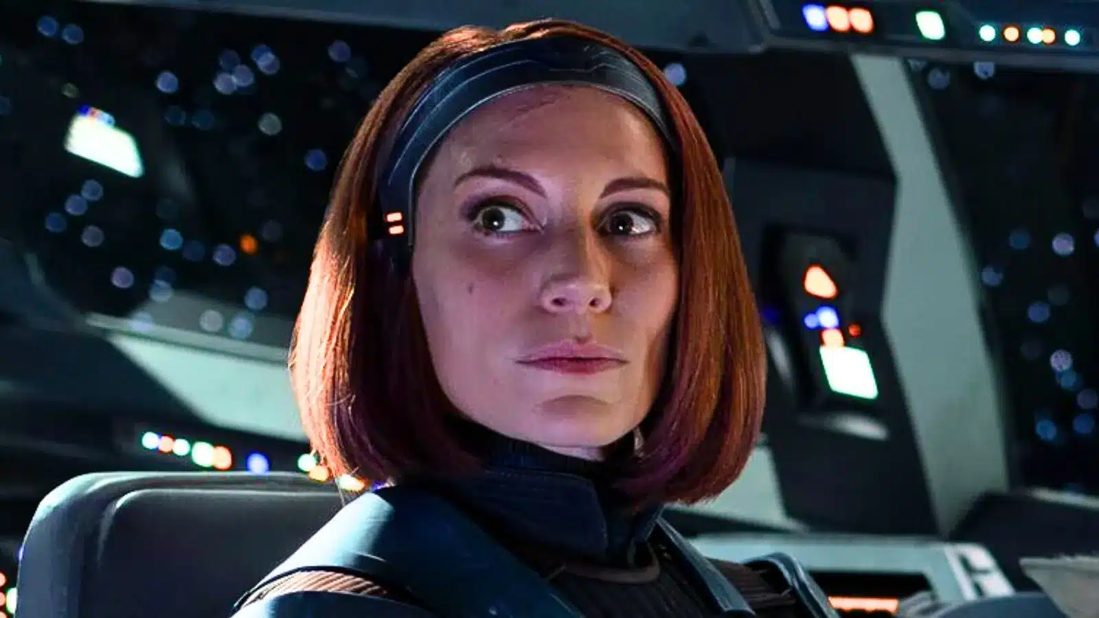 Bo-Katan: A mandaloriana que não sai da saga