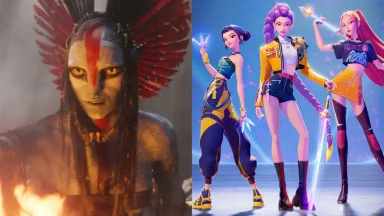 Lista | “Avatar: Fogo e Cinzas” lidera premiação com 7 troféus no Visual Effects Society Awards 2026