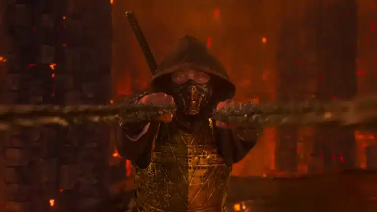 Estreia | Adaptações de Mortal Kombat II e Street Fighter prometem sucesso por motivos opostos