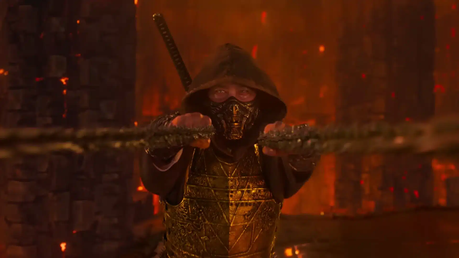 Mortal Kombat II é Imperdível?