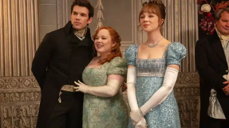 Estreia | O que sabemos sobre a 5ª temporada de Bridgerton até agora