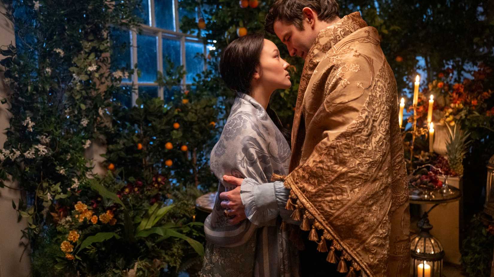 Estreia | O que sabemos sobre a 5ª temporada de Bridgerton até agora - Imagem do artigo original