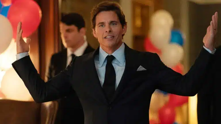 Os flashbacks de Paradise temporada 2 se superam ao repetir o melhor recurso da temporada 1