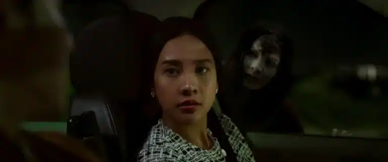 Crítica | Shutter 2025: remake repetitivo que não acrescenta nada ao original