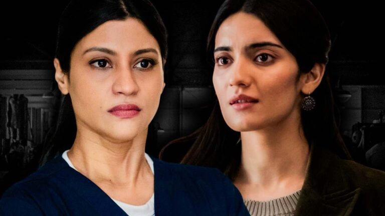 Final explicado | Desvendando o desfecho de A Acusada (2026): Geetika é inocente?