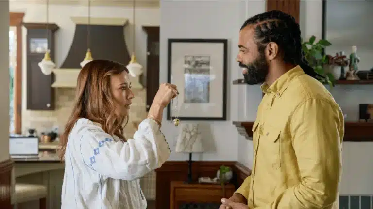 Crítica | O Sci-Fi de Andrew Stanton que Perde o Ritmo Apesar da Ambição