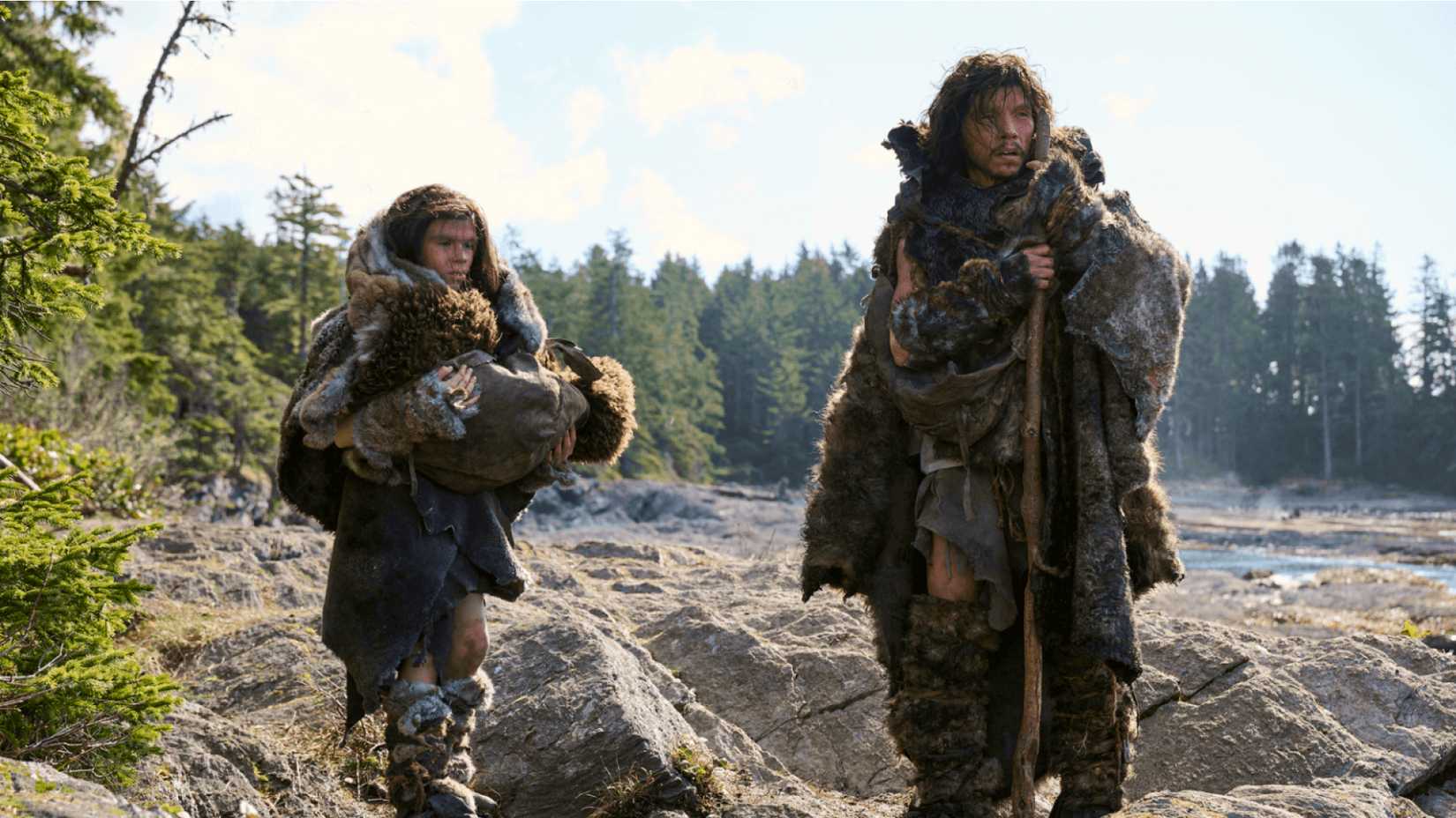 Crítica | O Sci-Fi de Andrew Stanton que Perde o Ritmo Apesar da Ambição