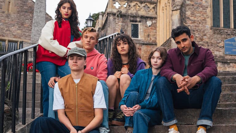 Elenco | Novidades e retornos confirmados para a 2ª temporada de Manual de Assassinato para Boas Garotas