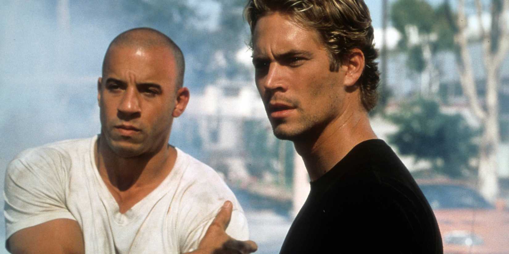 As diferentes fases da franquia Velozes e Furiosos reveladas ao assistir os filmes em ordem