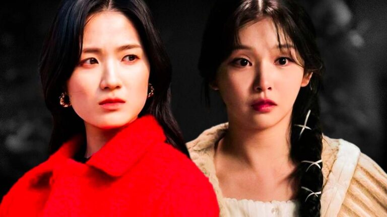 Final explicado | A busca pelo colar da raposa em De Repente Humana chega ao limite