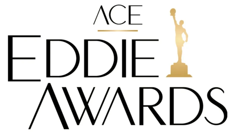 Principais vencedores do ACE Eddie Awards 2026 destacam edição de filmes e séries