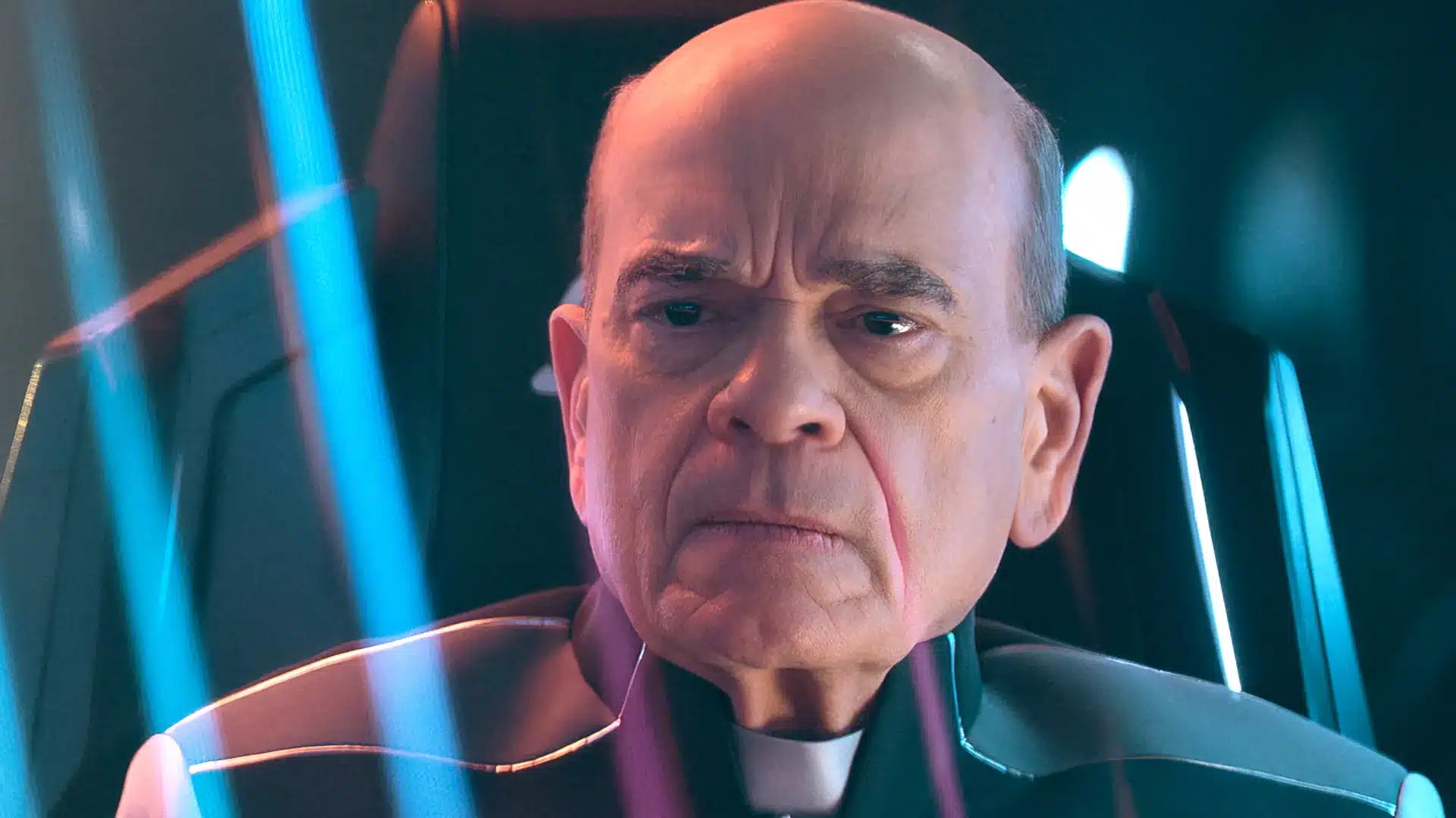 A Emocionante Jornada do Doutor em Star Trek