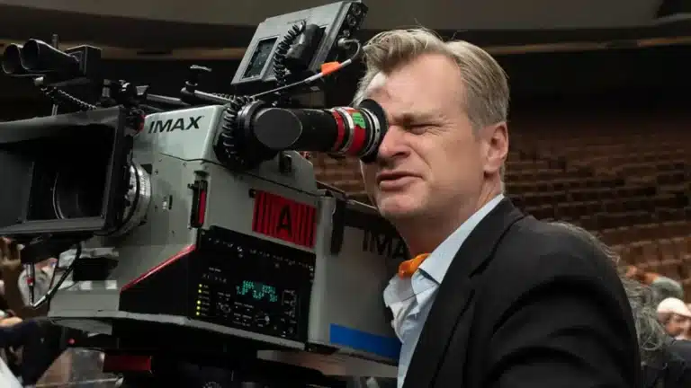 Grandes diretores que revolucionaram o cinema e mudaram a história da sétima arte