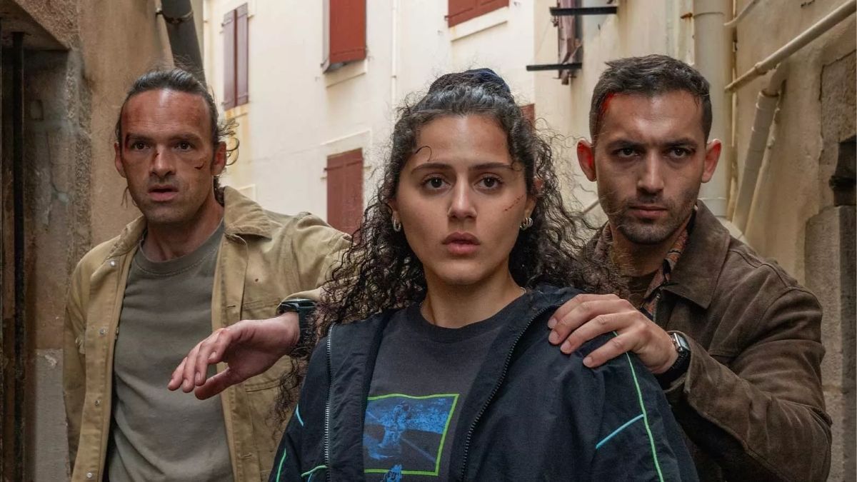 reconciliação final explicado Irmãos de Orfanato Netflix