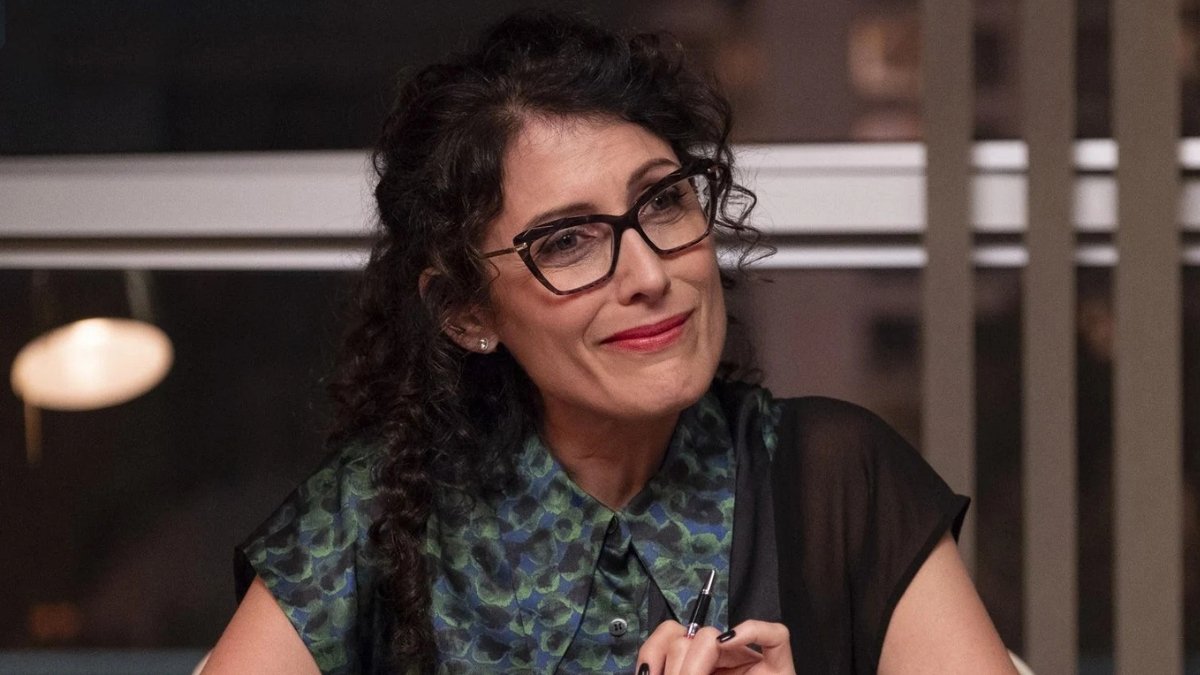 Hugh Laurie interpreta Gregory House