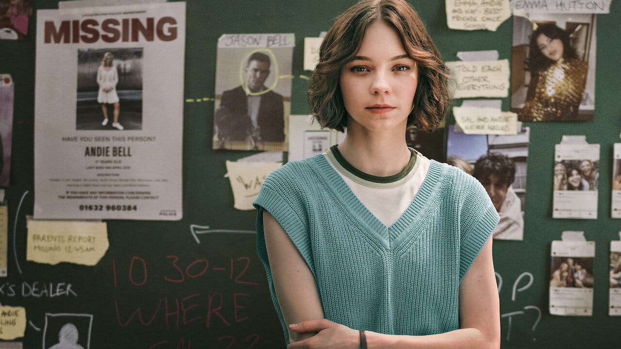 Elenco de Manual de Assassinato Revelado