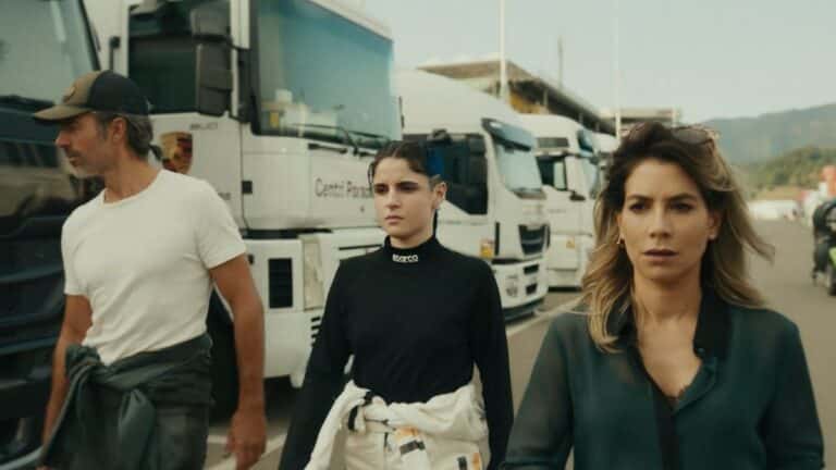 Motorvalley: Netflix estreia série italiana sobre automobilismo em 10 de fevereiro de 2026