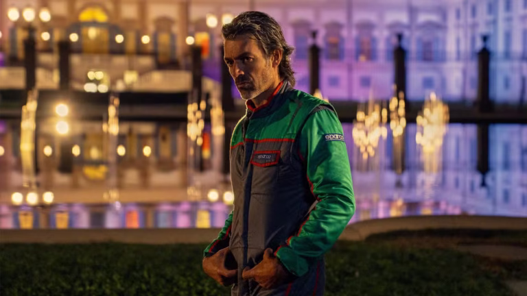 Motorvalley Netflix: Resumo dos Episódios + Final Explicado (Spoilers Episódio 6)