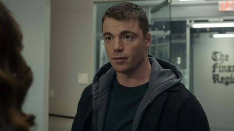 Estreia | O Agente Noturno 3ª Temporada: data, horário, enredo e o que esperar na Netflix