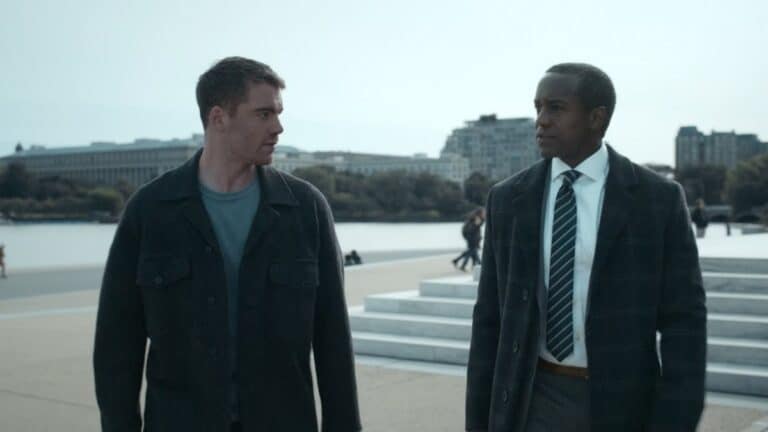 Final explicado O Agente Noturno 3ª Temporada: o que acontece no episódio 10 e o desfecho de Peter Sutherland