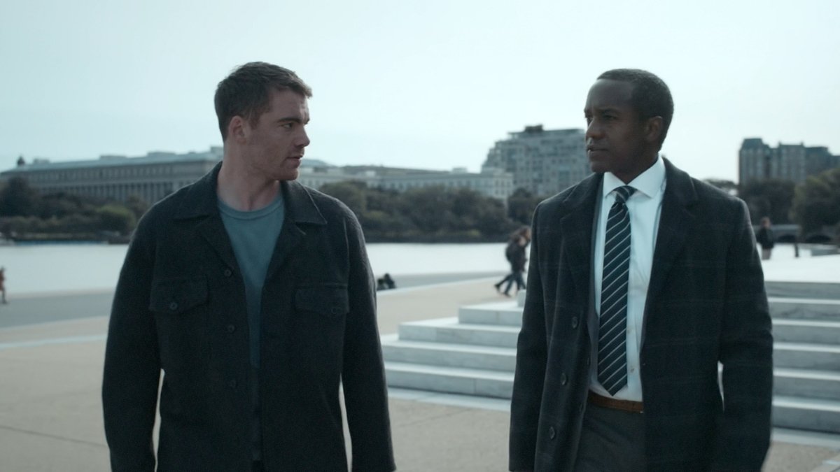 ação O Agente Noturno 3ª temporada Istambul Netflix Gabriel Basso