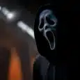 Pânico 7 Final Explicado: Quem São os Ghostfaces, o Mistério de Stu com Deepfakes e o Desfecho Completo oster oficial de Pânico 7 (2026) com Sidney Prescott e Ghostface, filme de terror em cartaz nos cinemas brasileiros
