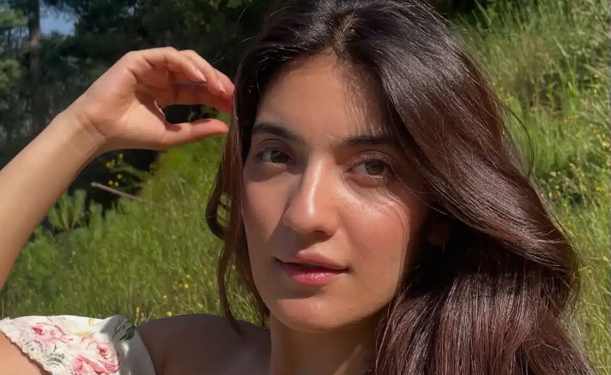 Pratibha Ranta como Dr. Meera em A Acusada (2026) na Netflix