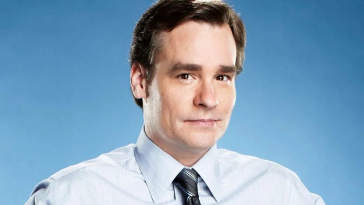 Robert Sean Leonard como James Wilson em House M.D.