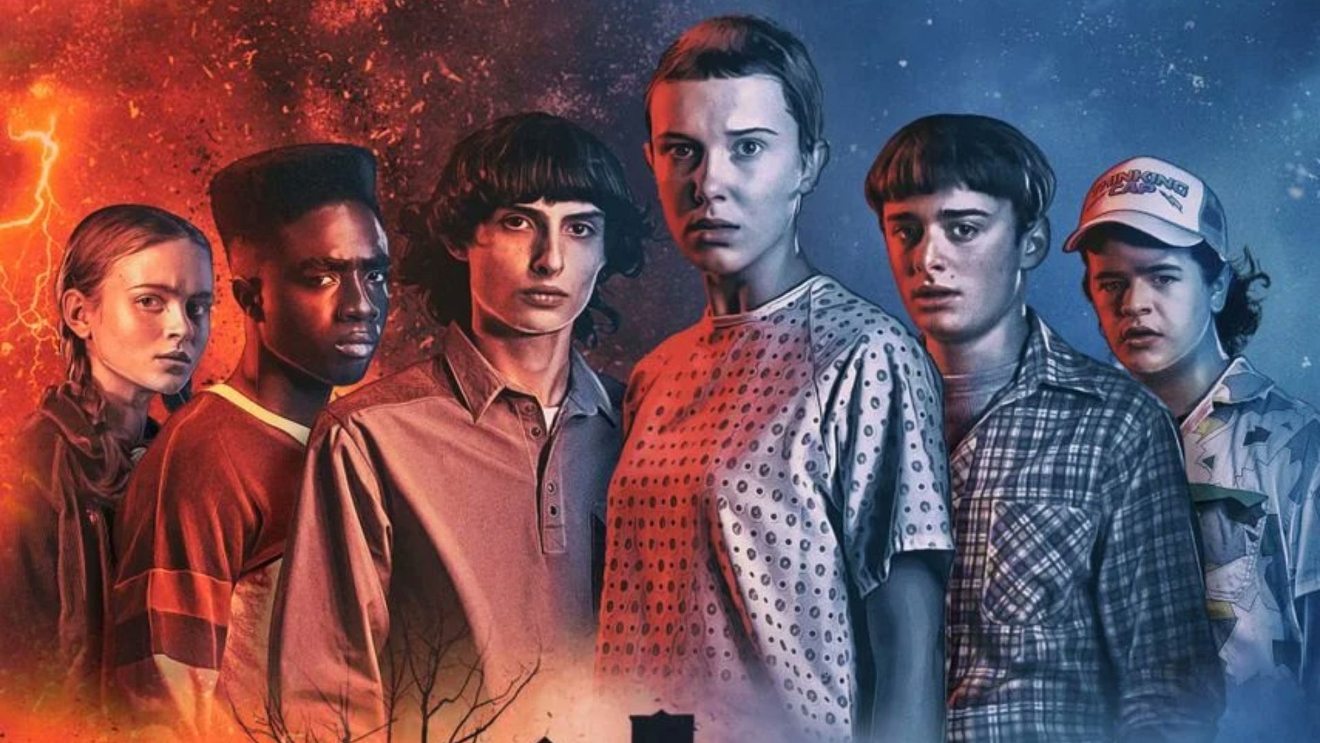 Final explicado | Estrela de Stranger Things chama de “idiotas” as teorias da Conformity Gate